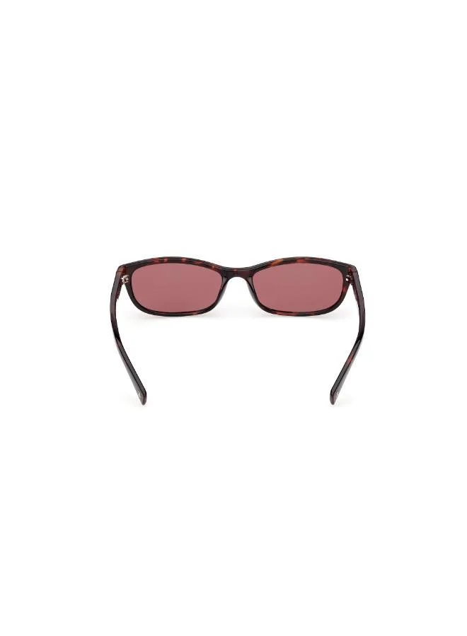 جس square sunglasses